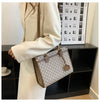 Fashion Chain Shoulder Bag Feel Large Capacity Bag